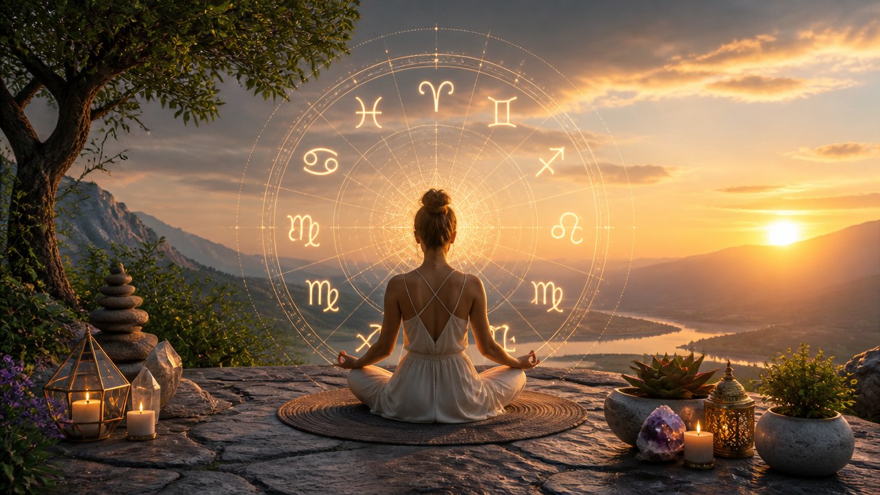 O que os signos precisam para manter a paz