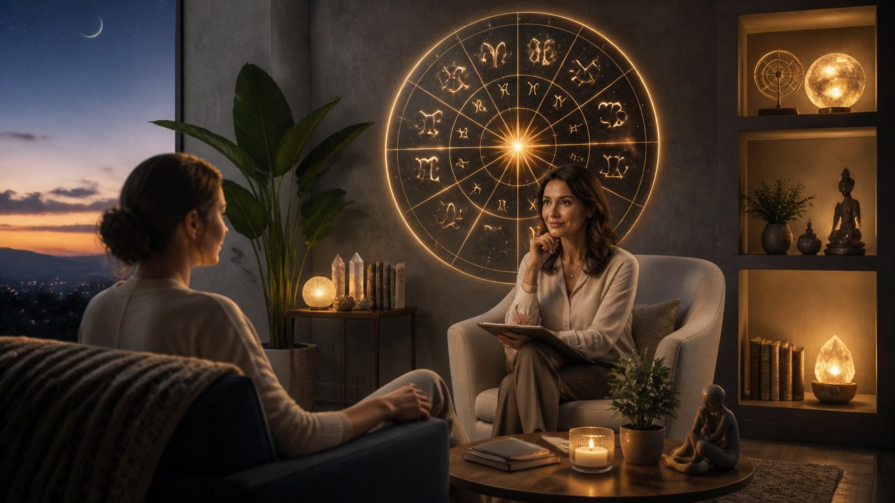 Conheça o jeito de cada psicólogo segundo seu signo