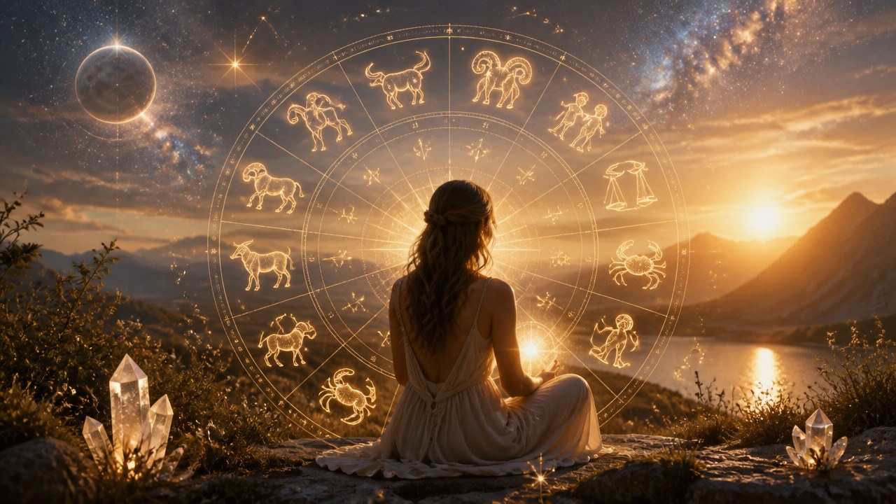 As qualidades de cada signo do zodíaco