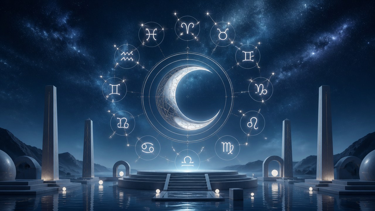 Horóscopo do dia de hoje (07/10/2026): previsões dos signos para Quarta-feira