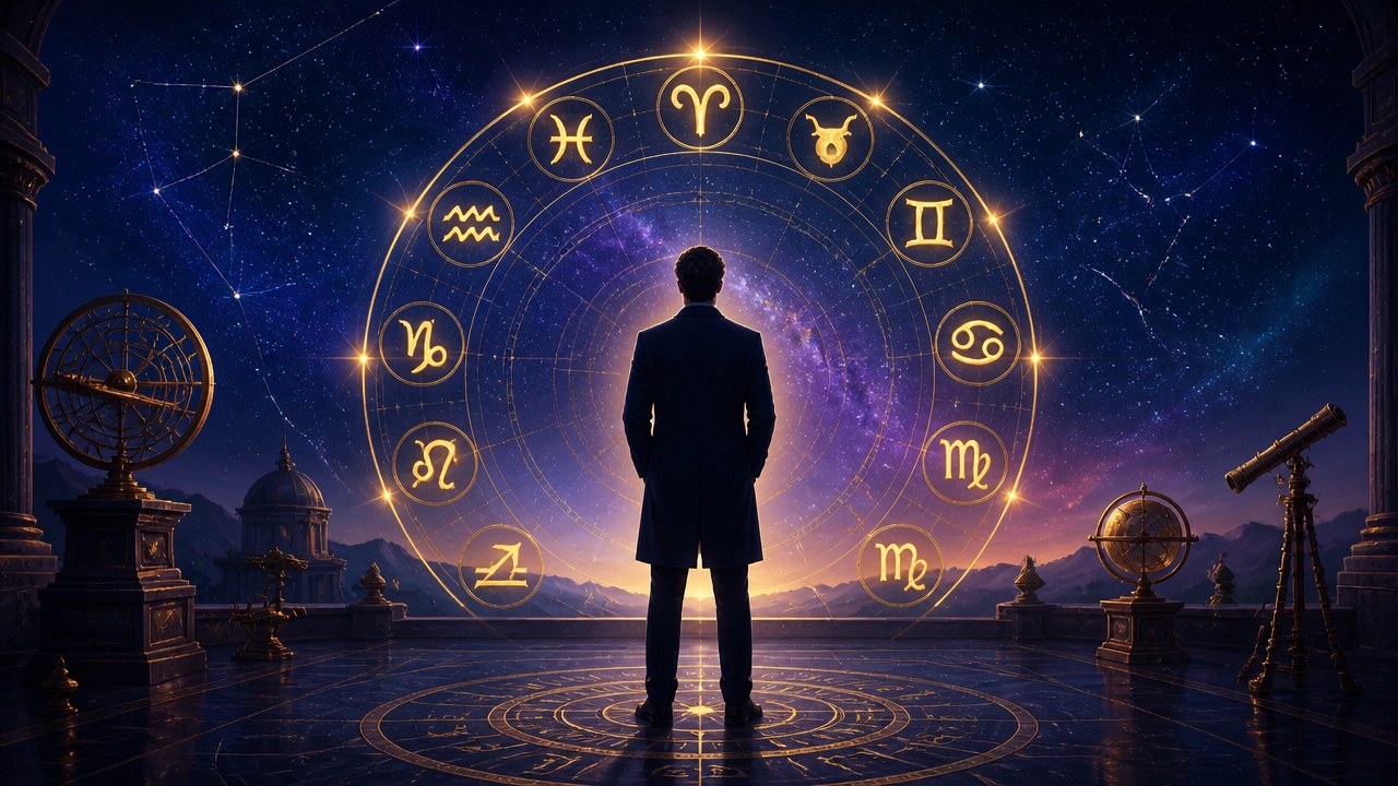 Conheça o homem de cada signo