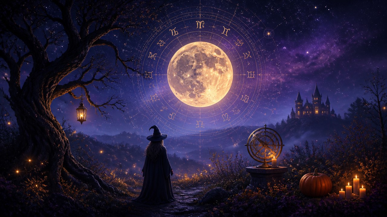 Halloween: conheça a origem e os significados do Dia das Bruxas