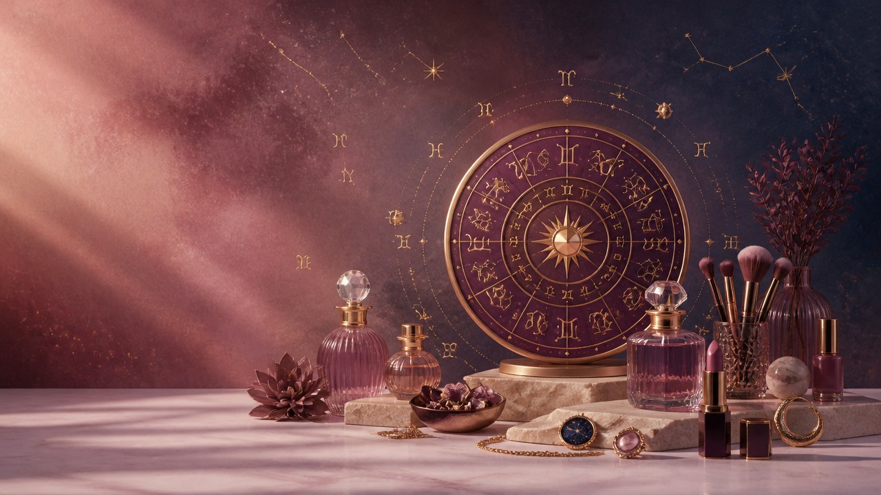 Tendência de beleza que combina com cada signo