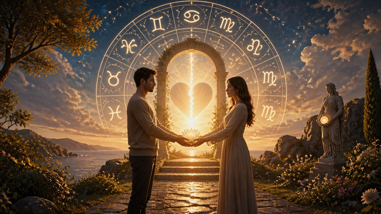 Existe perdão no amor para os signos?