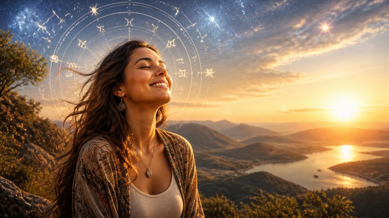O segredo de como não perder o estado natural da felicidade