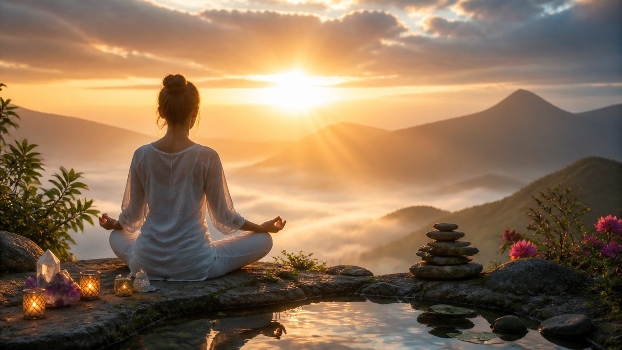 Segredos para você elevar a sua espiritualidade