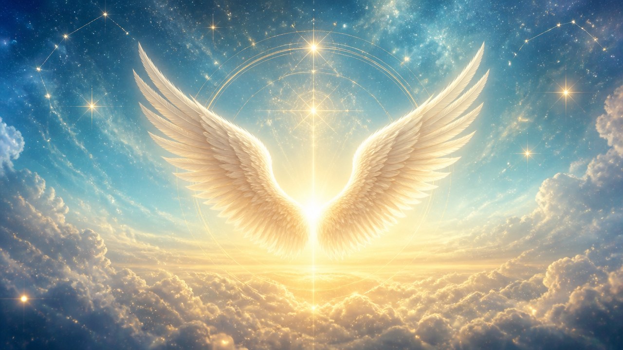 Oração do Anjo da Guarda: preces de proteção e bênçãos