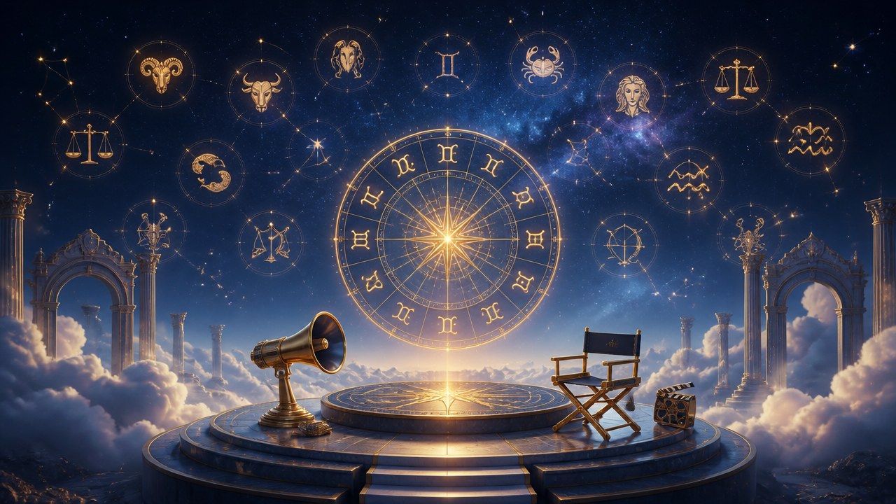 O comercial de cada signo