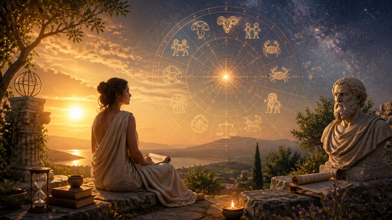 A filosofia de vida de cada signo