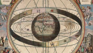 As origens da astrologia