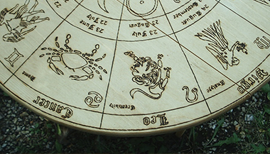 Astrologia: modo de usar