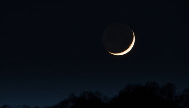 Lua Crescente em Sagitário — 03 de setembro de 2022