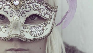 Máscara: qual é a sua verdadeira identidade?