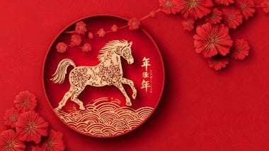 Ano Novo Chinês 2026: o poder transformador do Cavalo de Fogo