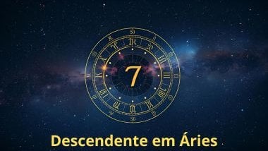 Descendente em Áries: o que ele indica sobre suas relações?