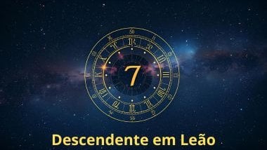 Descendente em Leão: o que ele indica sobre suas relações?