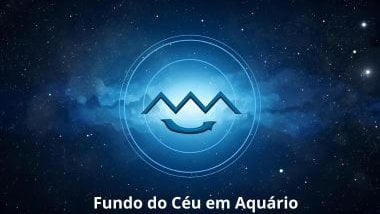 Fundo do céu em Aquário: o que ele revela sobre sua base emocional?