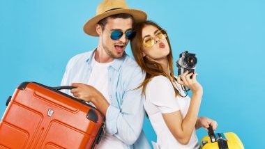 O estilo de viagem de cada signo