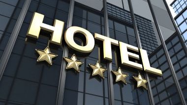 Significado de sonhar com hotel