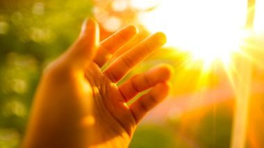 9 segredos de quem tem espiritualidade elevada