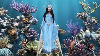 Iemanjá: o orixá que equilibra emoções e inspira fé