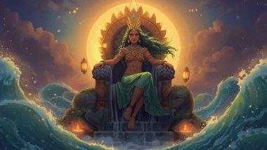 Músicas que homenageiam Iemanjá