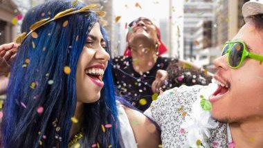 Como conquistar os signos durante a folia de carnaval