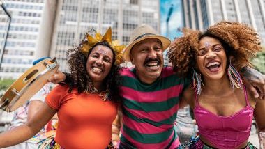 A fantasia de Carnaval de cada signo