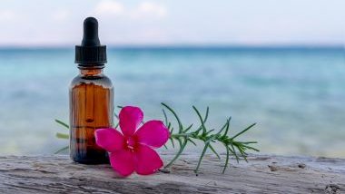 Libertando-se dos traumas com o auxílio da essência floral Star of Bethlehem