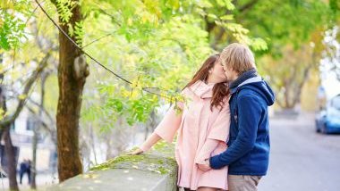 Coisas que você aprende namorando um sagitariano