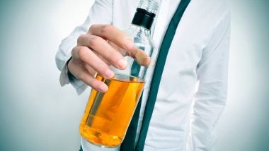 O bêbado de cada signo