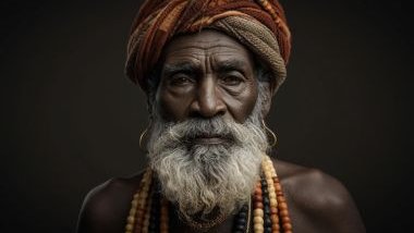 Pretos Velhos: sabedoria, história e guia espiritual na Umbanda