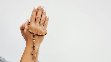 Orações poderosas para atrair dinheiro, saúde, amor e sucesso