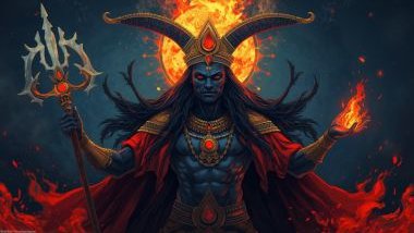 Ogum: o guerreiro da luz, da justiça e da coragem