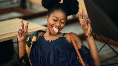 10 sinais de que você é mais feliz do que imagina