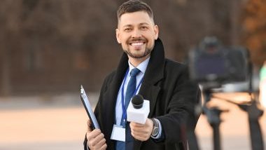 Os jornalistas de cada signo