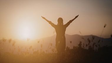 O grande dom do signo de Sagitário