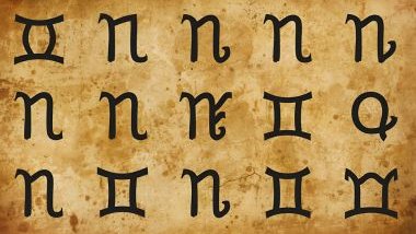 Horóscopo semanal: previsões de 10 a 16 de novembro de 2025