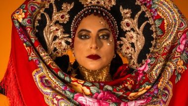 Cigana Carmencita: dama da intuição e da proteção espiritual na Umbanda