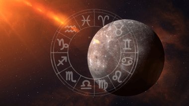 Veja como Mercúrio Retrógrado vai testar cada signo nesta semana