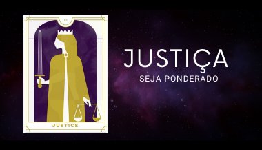 Arcano regente de março de 2021