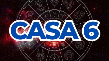 Casa 6 no Mapa Astral: o que essa área revela sobre rotina, trabalho e saúde?