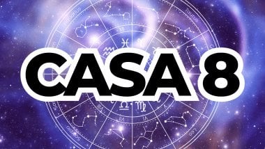 Casa 8 no Mapa Astral: o que revela sobre transformações, intimidade e renascimento