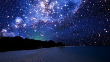 O que esperar do céu do verão de 2017