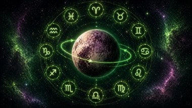 Semana de reviravoltas profundas: o impacto de Plutão retrógrado nos signos