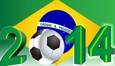 Copa do Mundo no Brasil
