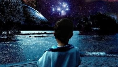 As 12 Crianças da Luz: um conto astrológico