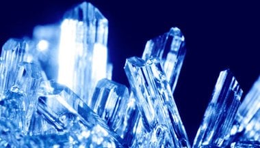 O uso dos cristais no dia a dia