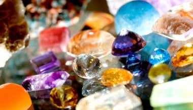 Cristalomancia – Como usar os cristais a seu favor