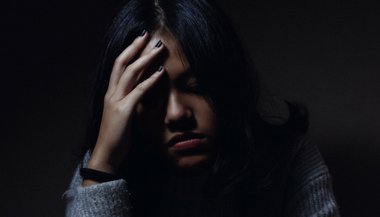 2 hipóteses sobre o que antecede a depressão